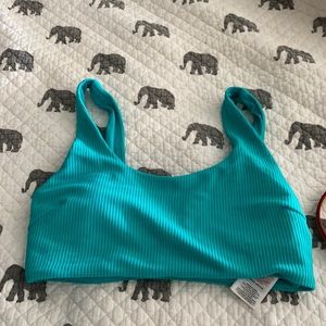gymshark bikini top